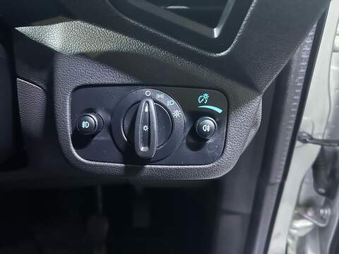 Ford Kuga TDCi Titanium X SUV 2.0 Manual Diesel - U10732