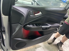 Ford Kuga TDCi Titanium X - Thumb 24