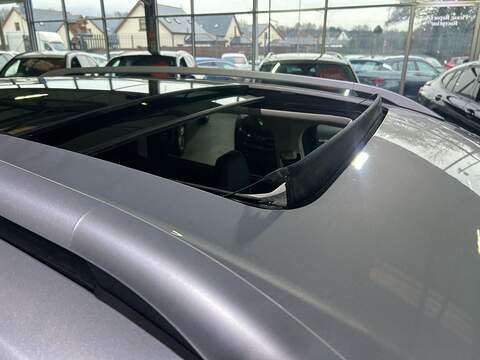 Ford Kuga TDCi Titanium X SUV 2.0 Manual Diesel - U10732