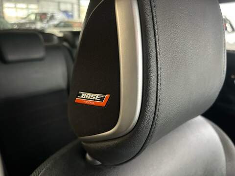 Nissan Juke 1.6 Bose Personal Edition SUV 5dr Petrol XTRON Euro 6 (112 ps) - U10737