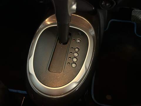 Nissan Juke 1.6 Bose Personal Edition SUV 5dr Petrol XTRON Euro 6 (112 ps) - U10737