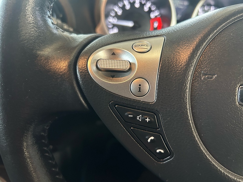 Nissan Juke 1.6 Bose Personal Edition SUV 5dr Petrol XTRON Euro 6 (112 ps) - U10737