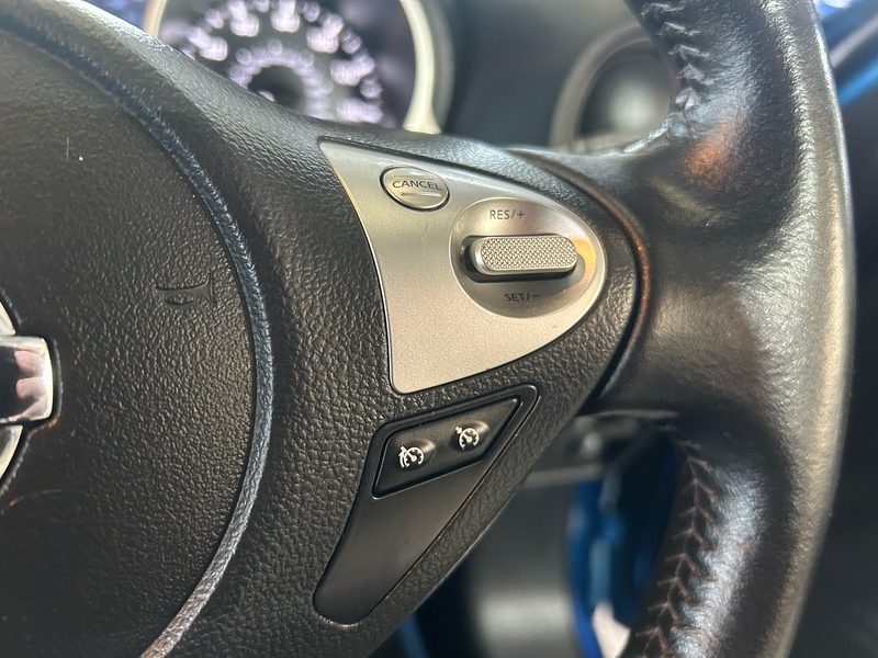 Nissan Juke 1.6 Bose Personal Edition SUV 5dr Petrol XTRON Euro 6 (112 ps) - U10737