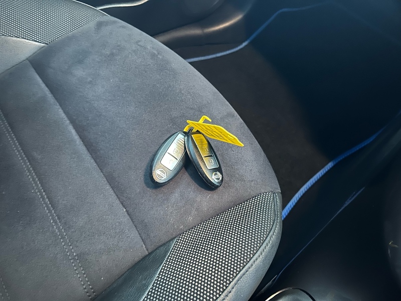 Nissan Juke 1.6 Bose Personal Edition SUV 5dr Petrol XTRON Euro 6 (112 ps) - U10737