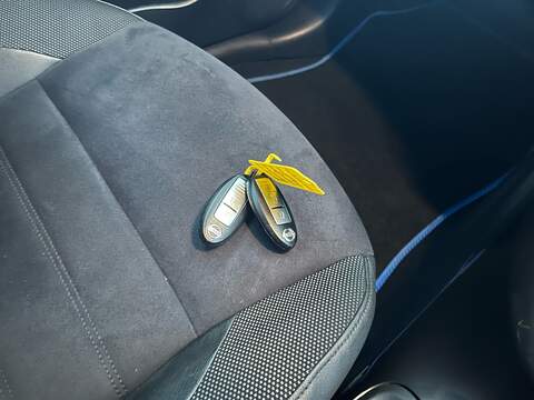 Nissan Juke 1.6 Bose Personal Edition SUV 5dr Petrol XTRON Euro 6 (112 ps) - U10737