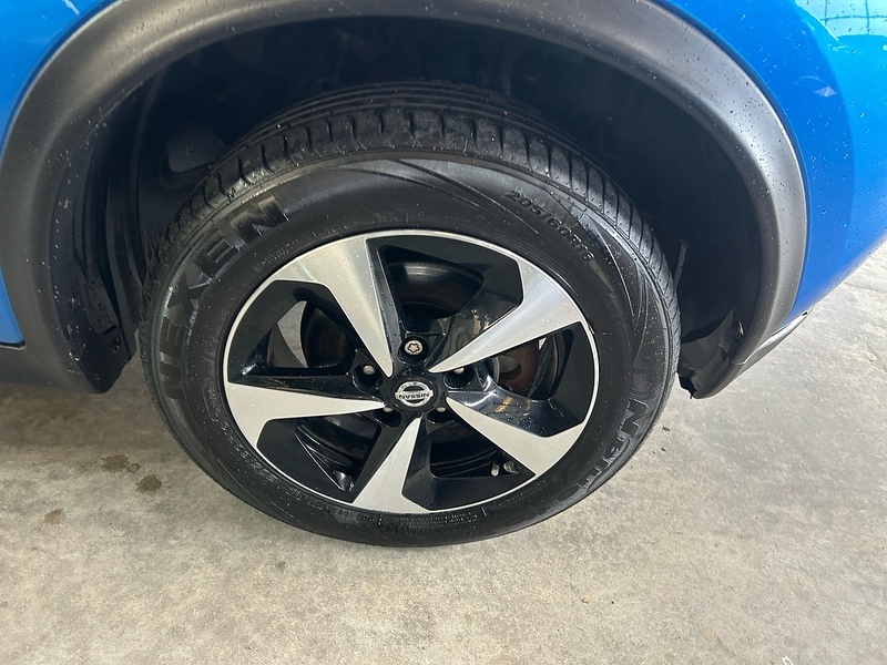 Nissan Juke 1.6 Bose Personal Edition SUV 5dr Petrol XTRON Euro 6 (112 ps) - U10737