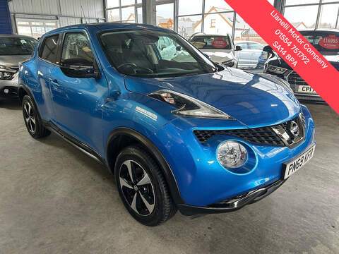 Nissan Juke 1.5 TFSI CoD 35 S line Sportback 5dr Petrol S Tronic Euro 6 (s/s) (150 ps)