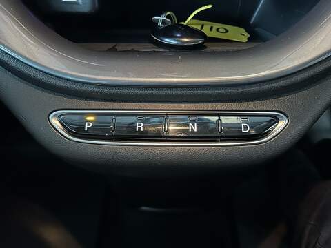 Fiat 500e 42kWh La Prima Hatchback 3dr Electric Auto (118 ps) - U10739