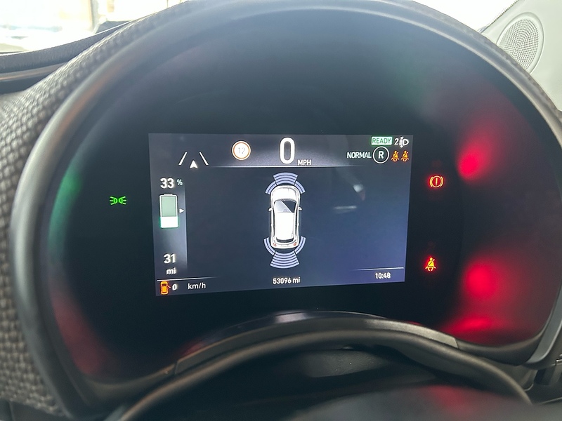 Fiat 500e 42kWh La Prima Hatchback 3dr Electric Auto (118 ps) - U10739