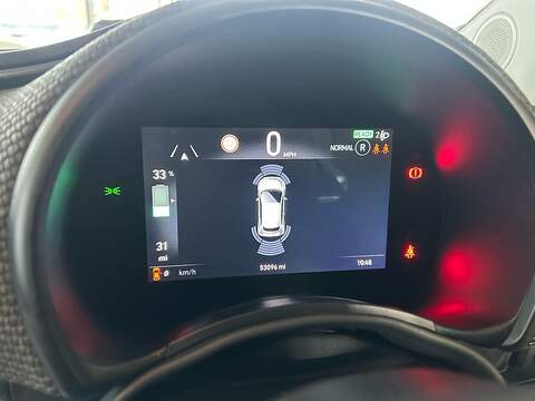 Fiat 500e 42kWh La Prima Hatchback 3dr Electric Auto (118 ps) - U10739