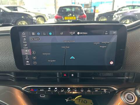 Fiat 500e 42kWh La Prima Hatchback 3dr Electric Auto (118 ps) - U10739