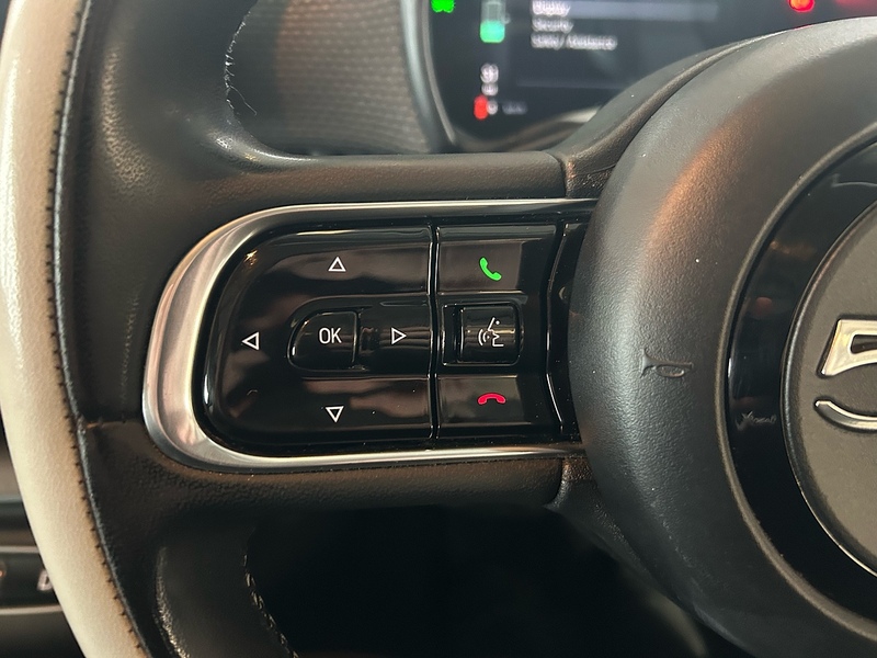 Fiat 500e 42kWh La Prima Hatchback 3dr Electric Auto (118 ps) - U10739