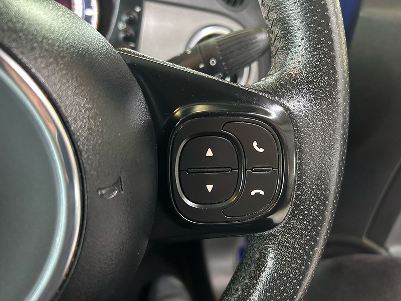 Abarth 595 1.4 T-Jet Trofeo Hatchback 3dr Petrol Manual Euro 6 (160 bhp) - U10744