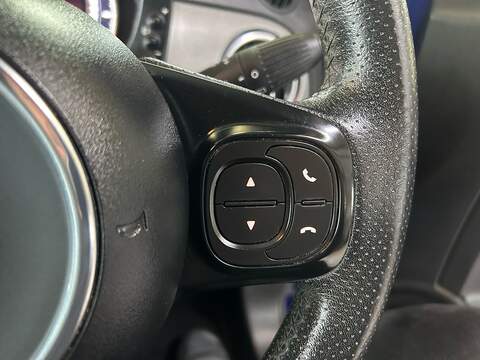 Abarth 595 1.4 T-Jet Trofeo Hatchback 3dr Petrol Manual Euro 6 (160 bhp) - U10744