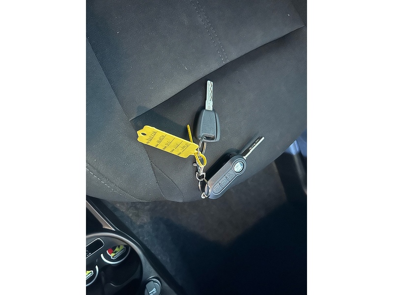 Abarth 595 1.4 T-Jet Trofeo Hatchback 3dr Petrol Manual Euro 6 (160 bhp) - U10744