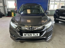 Honda HR-V i-VTEC EX - Thumb 2