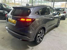 Honda HR-V i-VTEC EX - Thumb 3