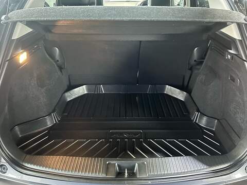 Honda HR-V 1.5 i-VTEC EX SUV 5dr Petrol CVT Euro 6 (s/s) (130 ps) - U10749