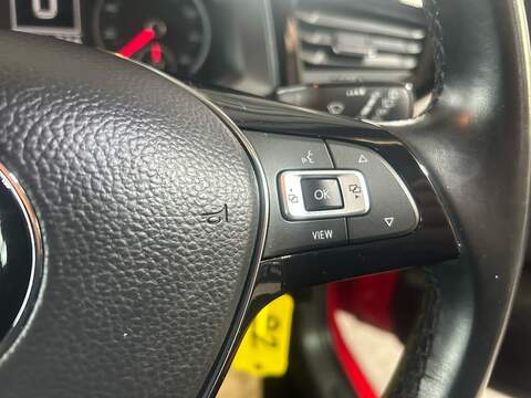 Volkswagen Polo 1.0 TSI GPF SE Hatchback 5dr Petrol Manual Euro 6 (s/s) (95 ps) - U10752