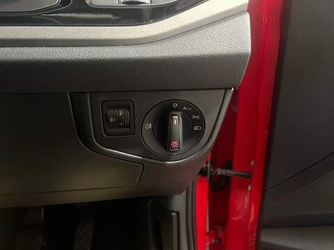 Volkswagen Polo 1.0 TSI GPF SE Hatchback 5dr Petrol Manual Euro 6 (s/s) (95 ps) - U10752