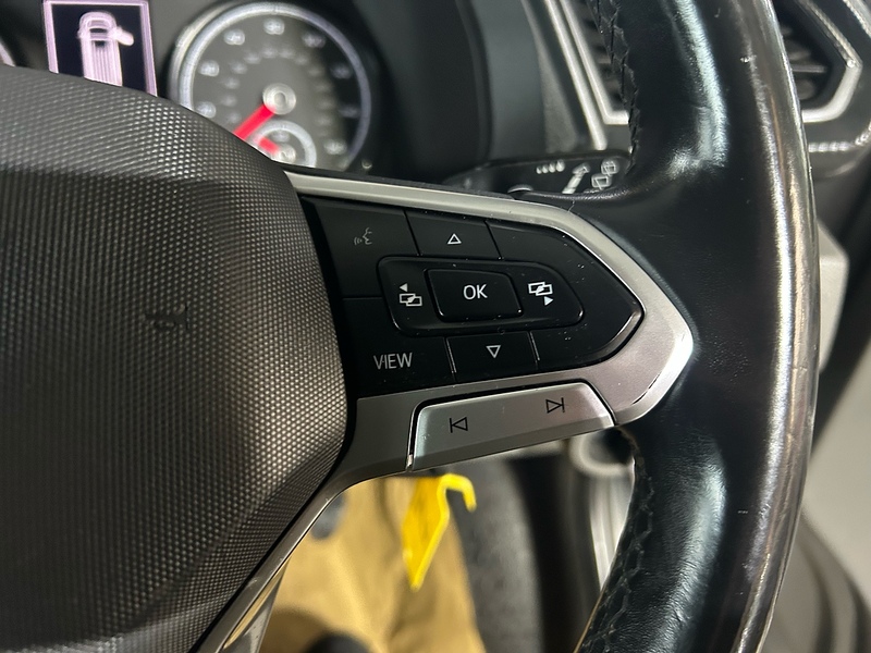 Volkswagen Transporter 2.0 TDI T32 Highline Kombi Double Cab 5dr Diesel Manual FWD SWB Euro 6 (s/s) (150 ps) - U10762