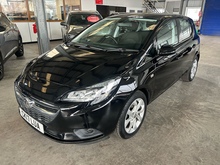 Vauxhall Corsa i ecoFLEX Energy - Thumb 1