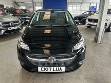 Vauxhall Corsa i ecoFLEX Energy - Thumb 2