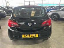 Vauxhall Corsa i ecoFLEX Energy - Thumb 5