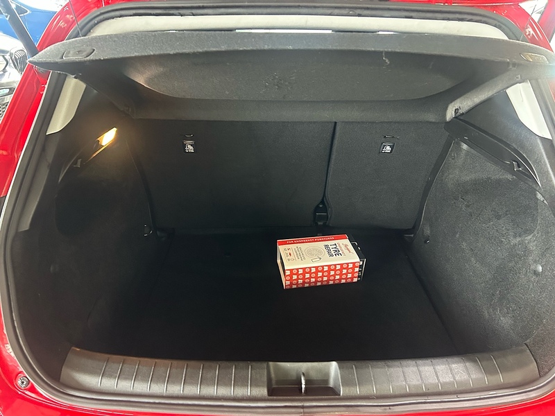 Fiat Tipo 1.0 RED Hatchback 5dr Petrol Manual Euro 6 (s/s) (100 bhp) - U10765