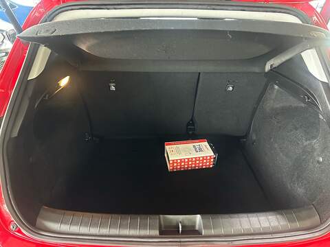 Fiat Tipo 1.0 RED Hatchback 5dr Petrol Manual Euro 6 (s/s) (100 bhp) - U10765