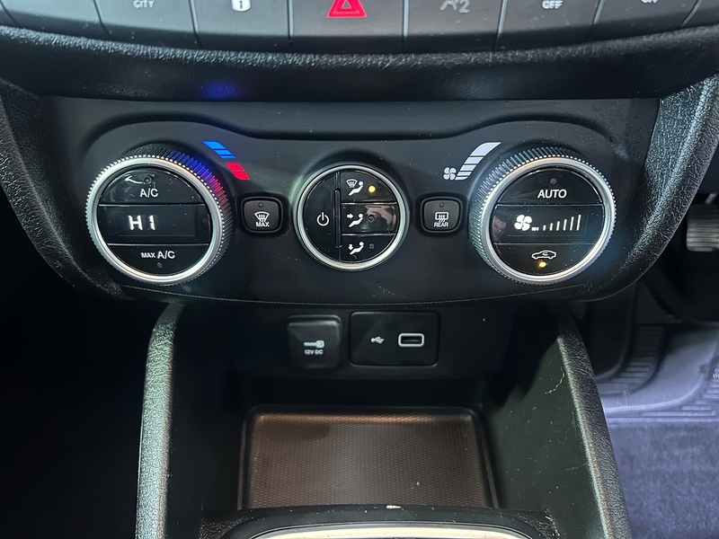 Fiat Tipo 1.0 RED Hatchback 5dr Petrol Manual Euro 6 (s/s) (100 bhp) - U10765