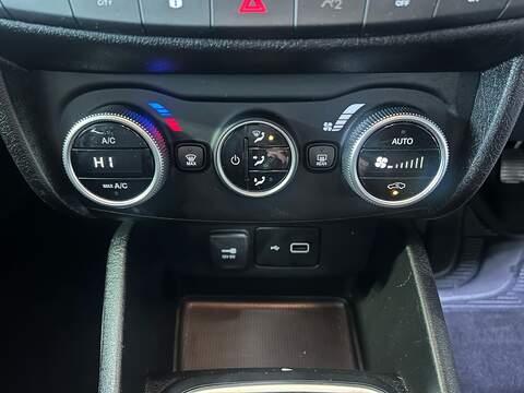 Fiat Tipo 1.0 RED Hatchback 5dr Petrol Manual Euro 6 (s/s) (100 bhp) - U10765