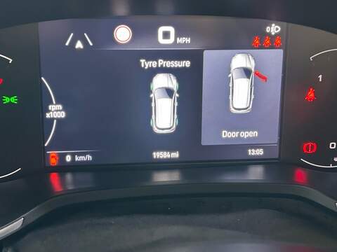 Fiat Tipo 1.0 RED Hatchback 5dr Petrol Manual Euro 6 (s/s) (100 bhp) - U10765