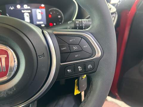 Fiat Tipo 1.0 RED Hatchback 5dr Petrol Manual Euro 6 (s/s) (100 bhp) - U10765