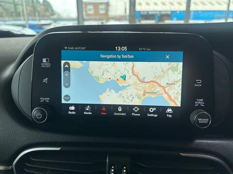 Fiat Tipo 1.0 RED Hatchback 5dr Petrol Manual Euro 6 (s/s) (100 bhp) - U10765