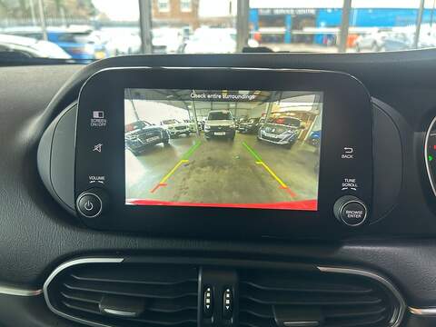 Fiat Tipo 1.0 RED Hatchback 5dr Petrol Manual Euro 6 (s/s) (100 bhp) - U10765