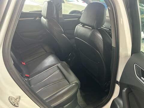 Audi A3 1.6 TDI 30 Sport Sportback 5dr Diesel Manual Euro 6 (s/s) (116 ps) - U10767