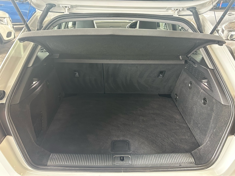 Audi A3 1.6 TDI 30 Sport Sportback 5dr Diesel Manual Euro 6 (s/s) (116 ps) - U10767