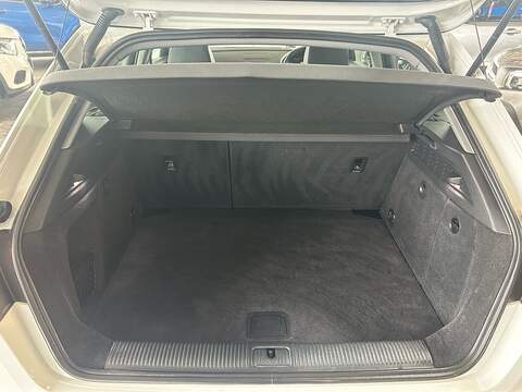 Audi A3 1.6 TDI 30 Sport Sportback 5dr Diesel Manual Euro 6 (s/s) (116 ps) - U10767