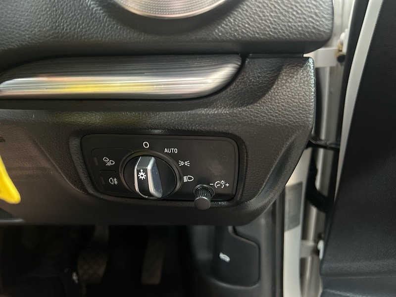 Audi A3 1.6 TDI 30 Sport Sportback 5dr Diesel Manual Euro 6 (s/s) (116 ps) - U10767