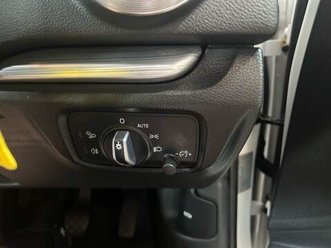 Audi A3 1.6 TDI 30 Sport Sportback 5dr Diesel Manual Euro 6 (s/s) (116 ps) - U10767