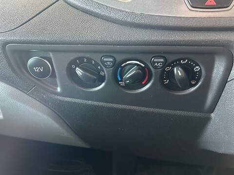 Ford Transit 350 EcoBlue - U10772
