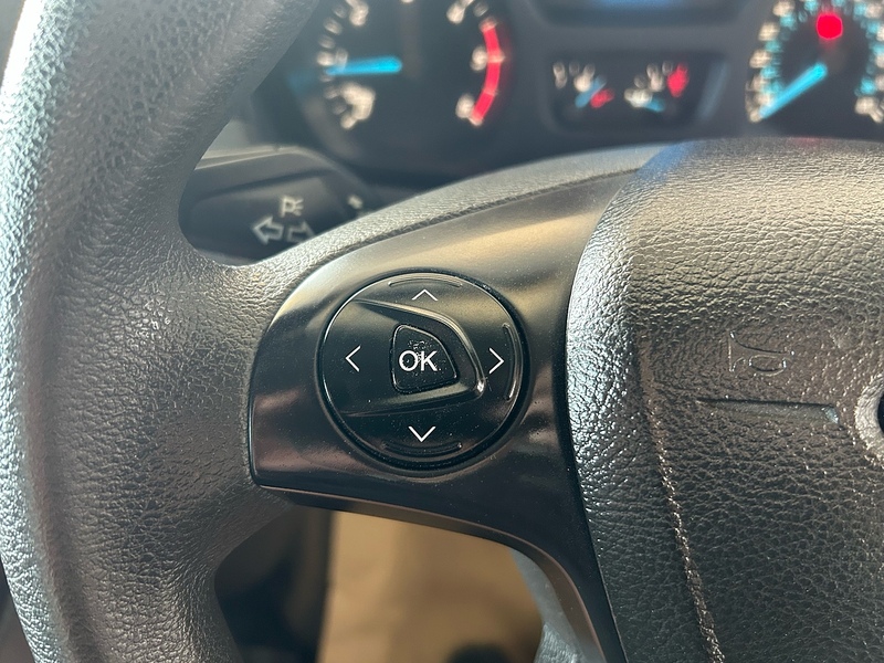 Ford Transit 350 EcoBlue - U10772