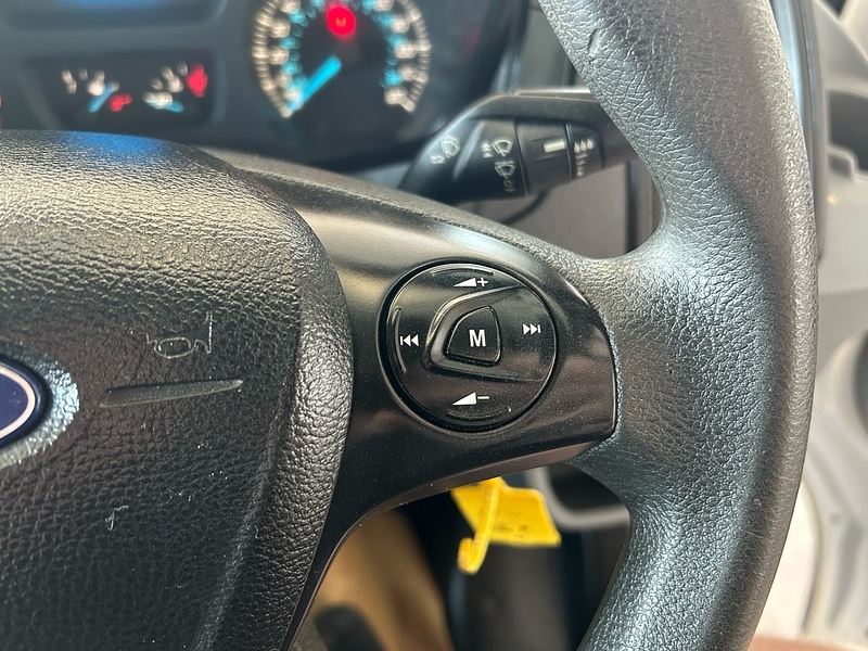 Ford Transit 350 EcoBlue - U10772