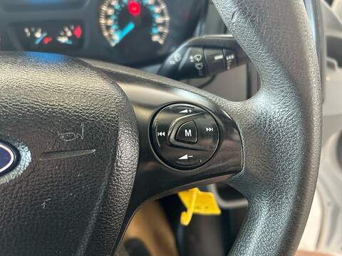 Ford Transit 350 EcoBlue - U10772