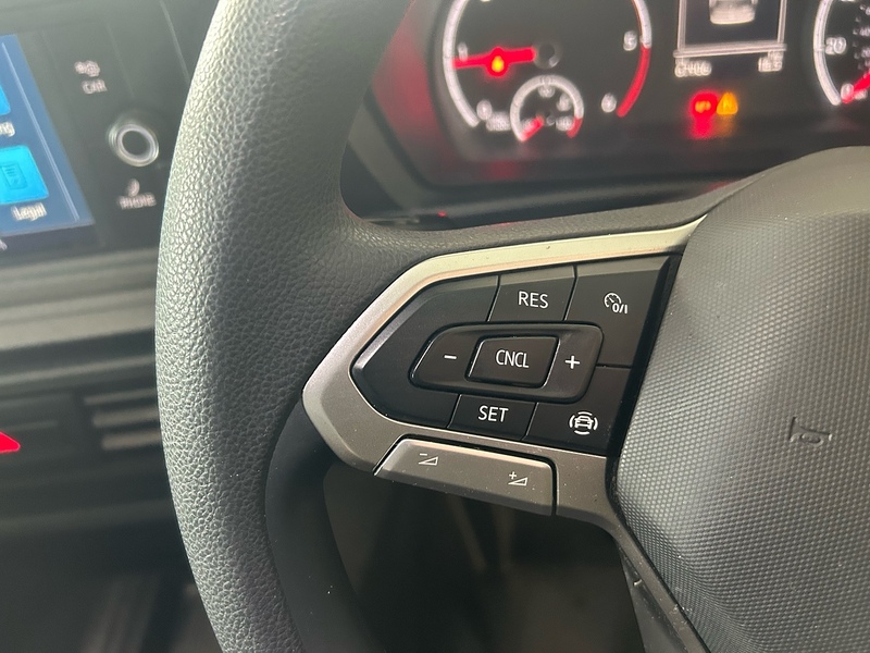 Volkswagen Caddy Maxi 2.0 TDI C20 Commerce Panel Van 6dr Diesel Manual LWB Euro 6 (s/s) (102 ps) - U10773