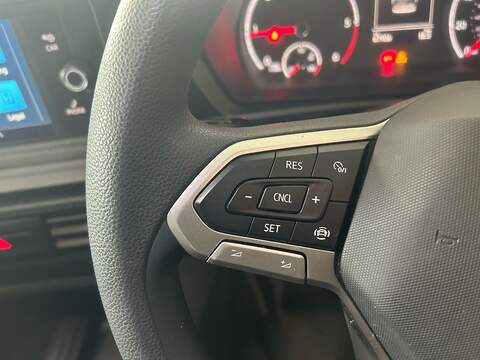 Volkswagen Caddy Maxi 2.0 TDI C20 Commerce Panel Van 6dr Diesel Manual LWB Euro 6 (s/s) (102 ps) - U10773