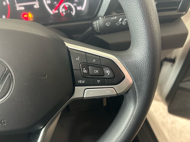 Volkswagen Caddy Maxi 2.0 TDI C20 Commerce Panel Van 6dr Diesel Manual LWB Euro 6 (s/s) (102 ps) - U10773