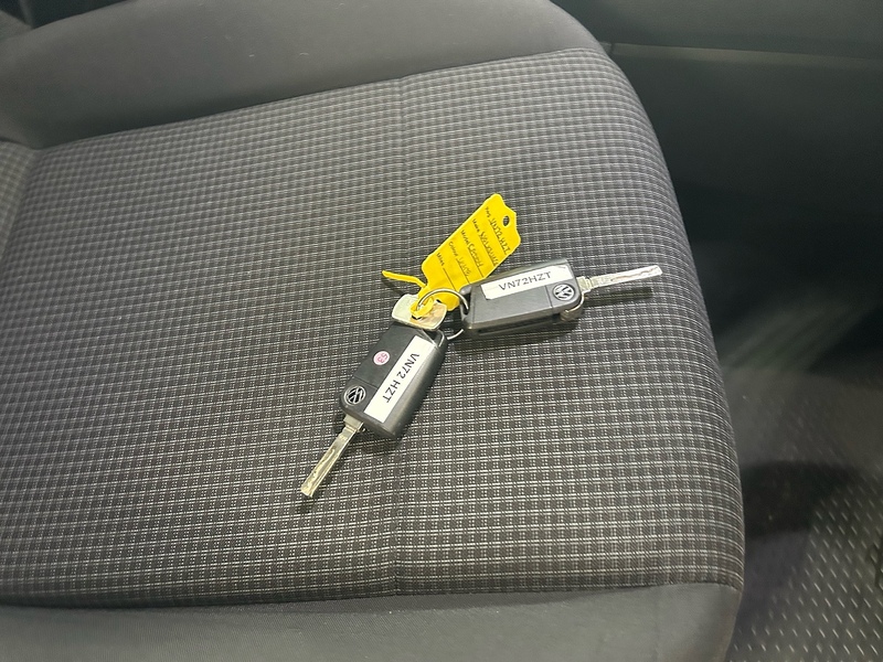 Volkswagen Caddy Maxi 2.0 TDI C20 Commerce Panel Van 6dr Diesel Manual LWB Euro 6 (s/s) (102 ps) - U10773