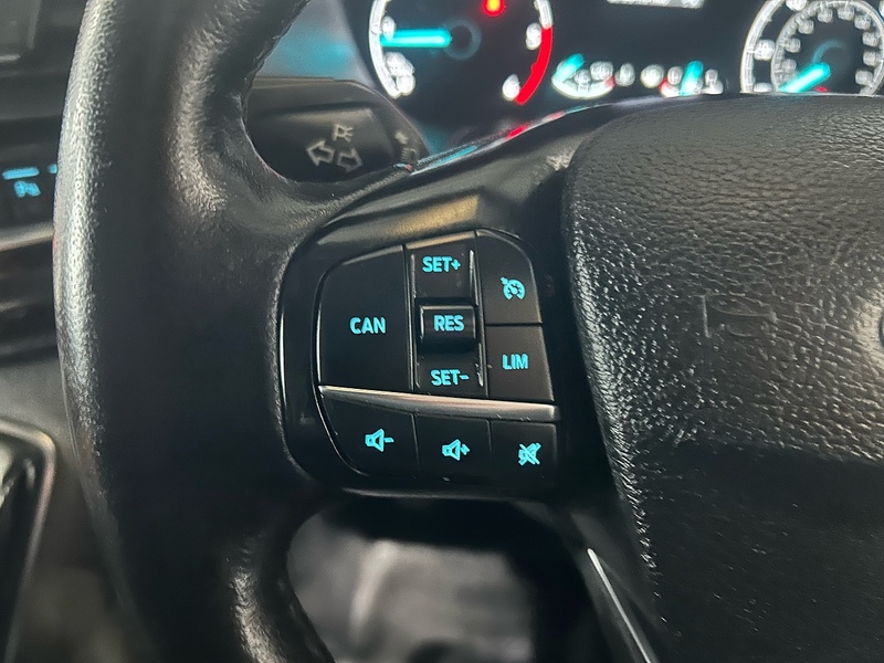 Ford Transit Custom 2.0 280 EcoBlue Limited Panel Van 5dr Diesel Manual L1 H1 Euro 6 (s/s) (130 ps) - U10774